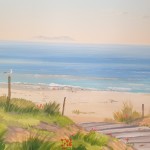 plage de l'atlantique